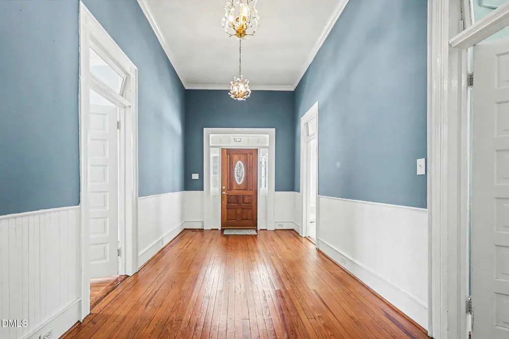 103 Bailey Avenue Kenly, NC 27542