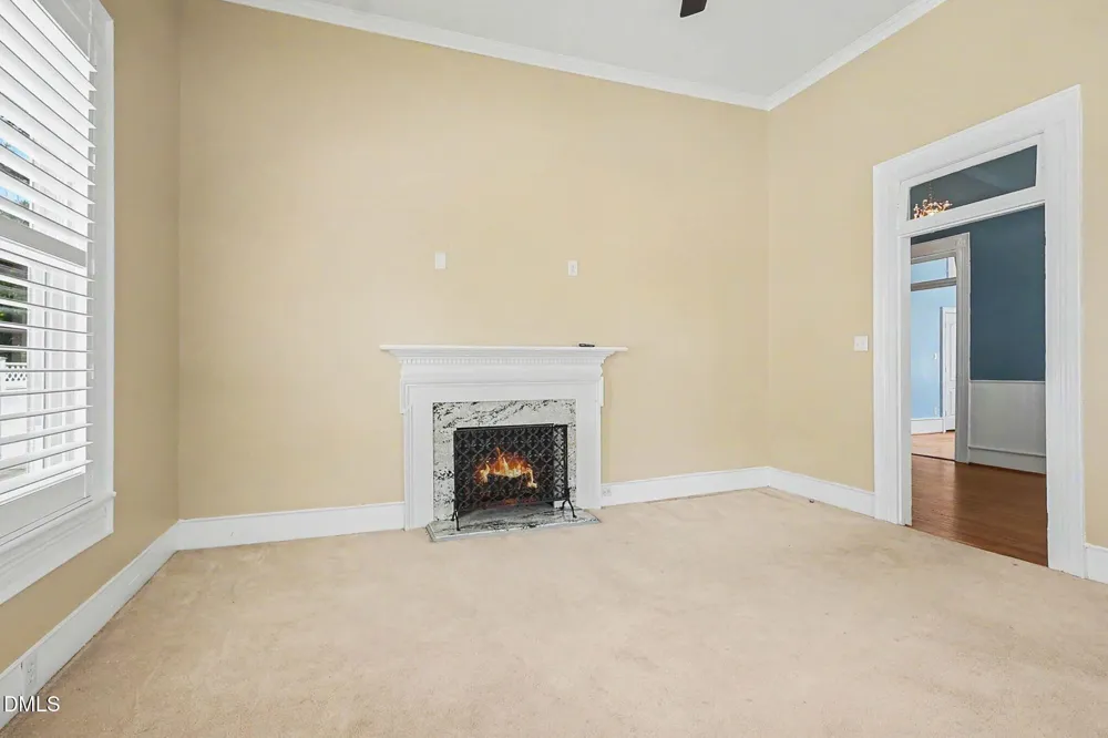 103 Bailey Avenue Kenly, NC 27542
