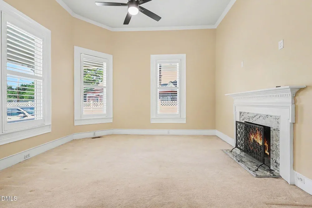 103 Bailey Avenue Kenly, NC 27542