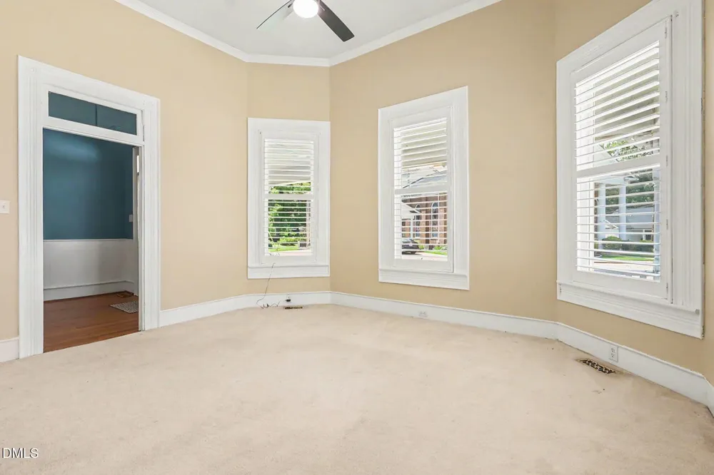 103 Bailey Avenue Kenly, NC 27542