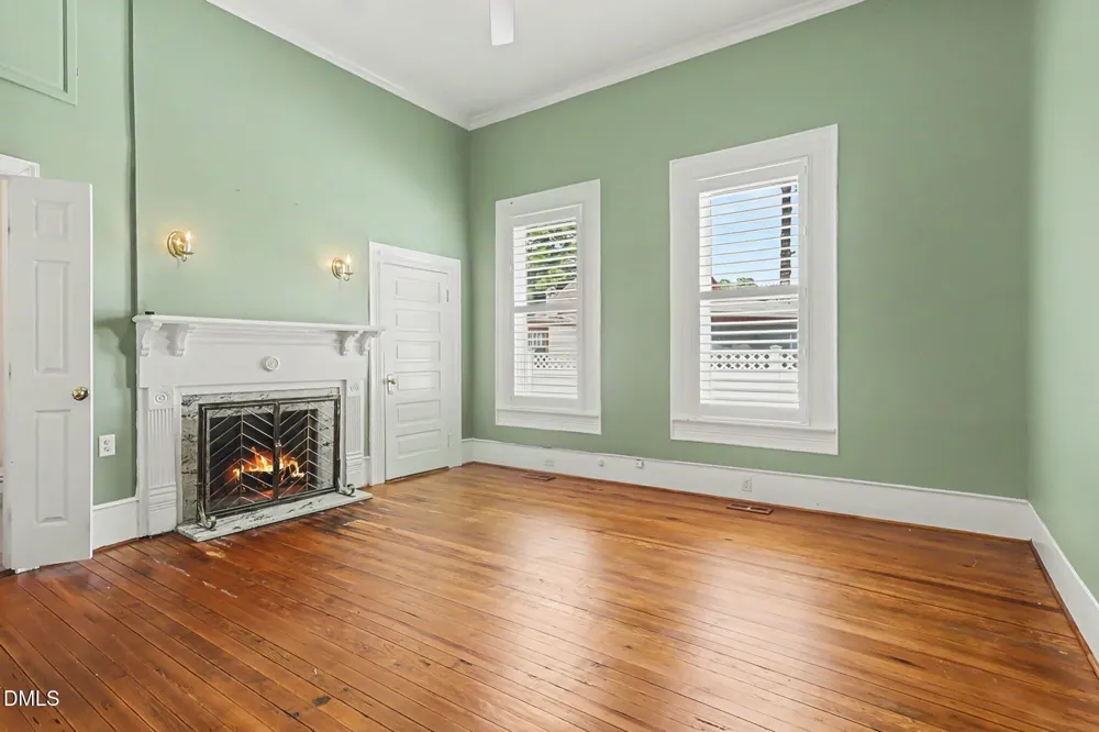 103 Bailey Avenue Kenly, NC 27542
