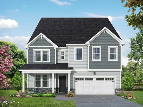 3802 Erickson Court