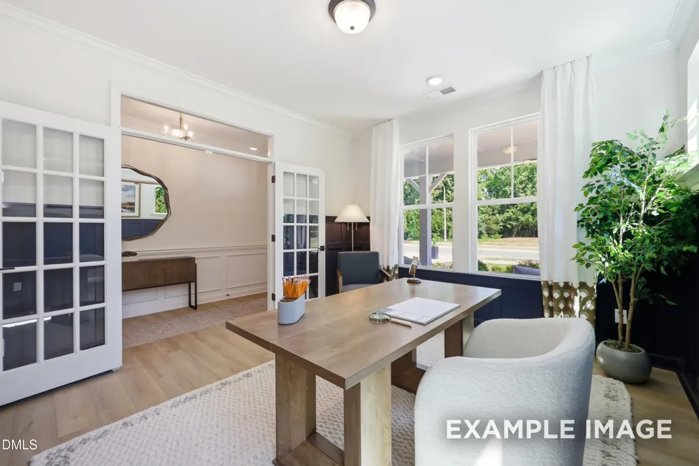 3802 Erickson Court New Hill, NC 27562