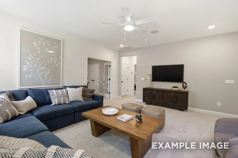 3802 Erickson Court New Hill, NC 27562