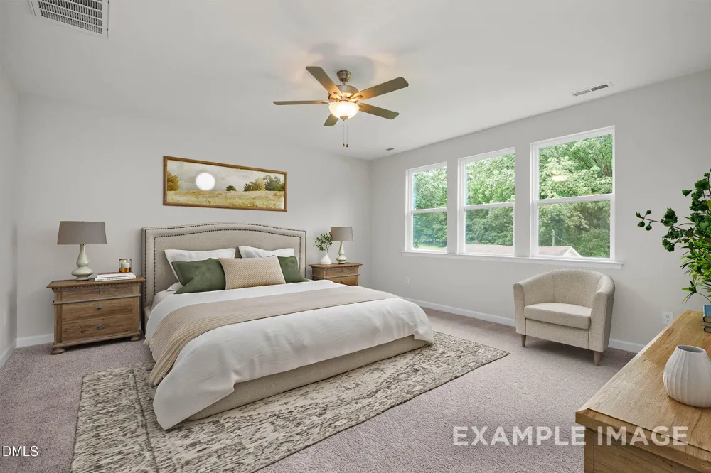 3802 Erickson Court New Hill, NC 27562