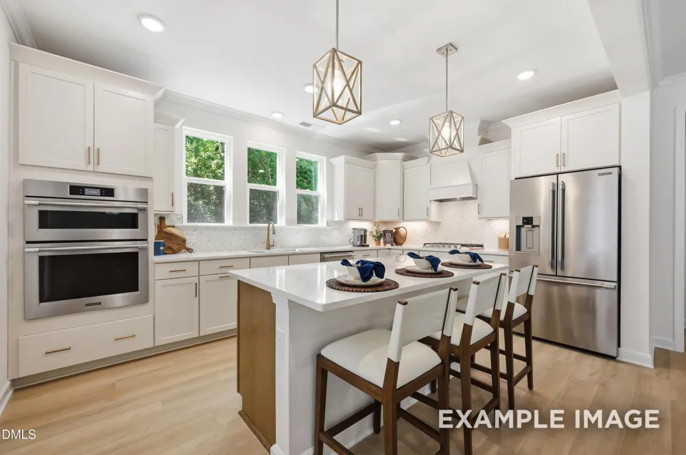 3802 Erickson Court New Hill, NC 27562