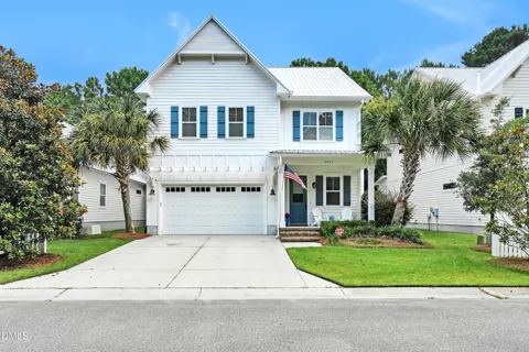6027 Pine Laurel Drive