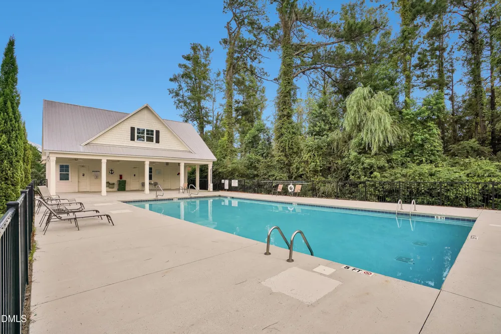 6027 Pine Laurel Drive Wilmington, NC 28409