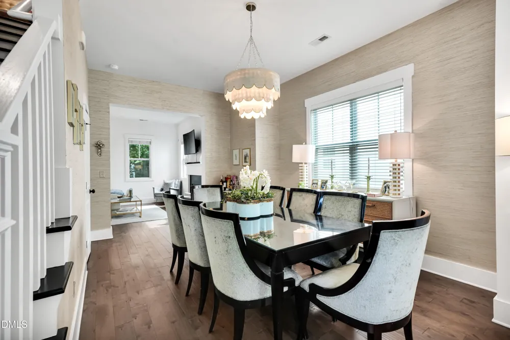 6027 Pine Laurel Drive Wilmington, NC 28409