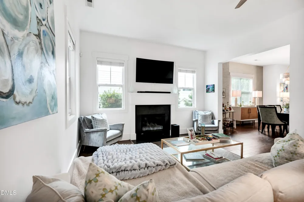 6027 Pine Laurel Drive Wilmington, NC 28409
