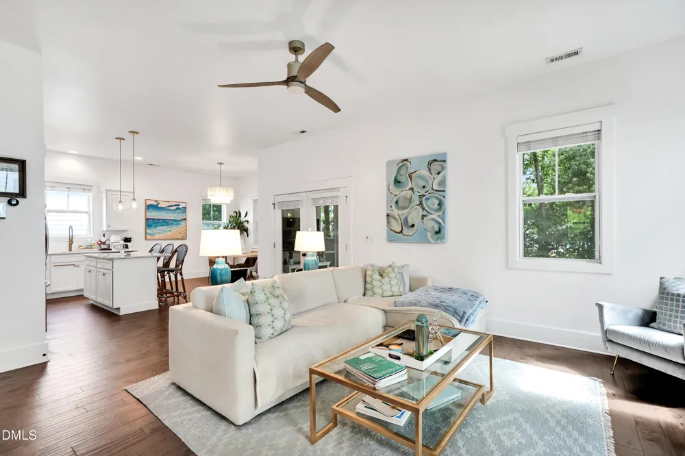 6027 Pine Laurel Drive Wilmington, NC 28409