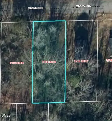 50ft Cleveland Street Henderson, NC 27536