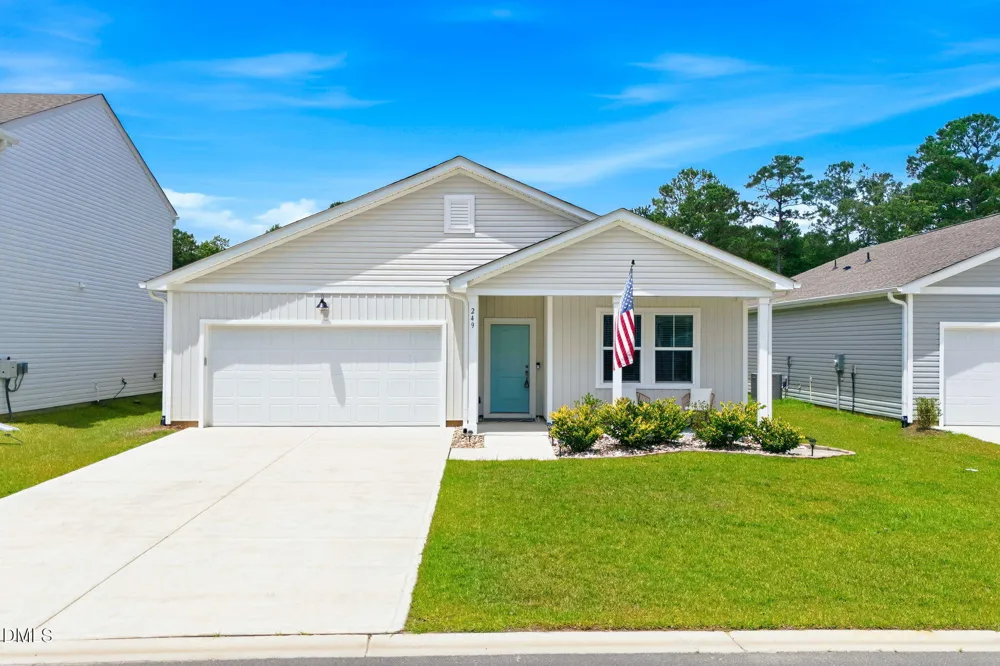 249 Ocean Pointe Boulevard SE Bolivia, NC 28422