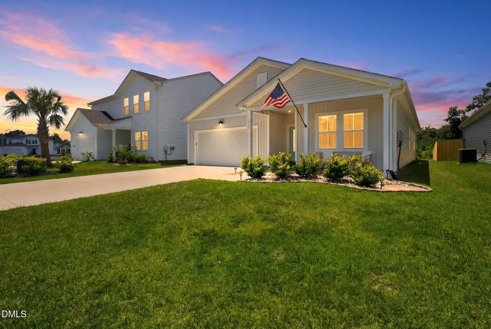 249 Ocean Pointe Boulevard SE Bolivia, NC 28422