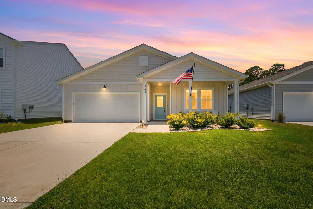 249 Ocean Pointe Boulevard SE Bolivia, NC 28422