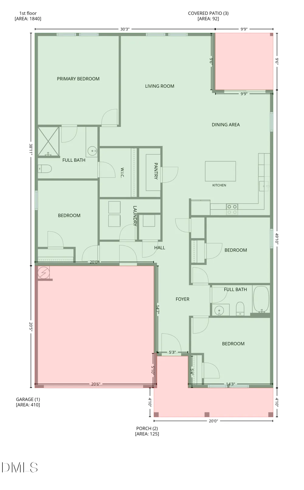 249 Ocean Pointe Boulevard SE Bolivia, NC 28422