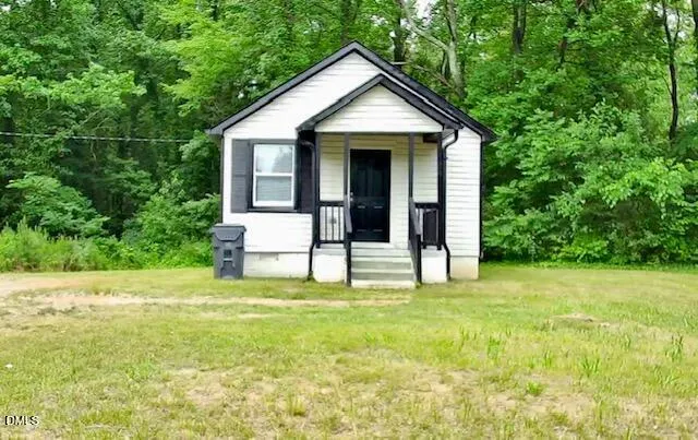110 Cleveland Street Henderson, NC 27536