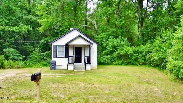 110 Cleveland Street Henderson, NC 27536