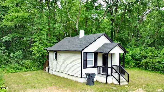 110 Cleveland Street Henderson, NC 27536
