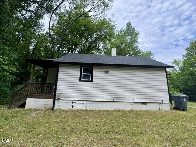 110 Cleveland Street Henderson, NC 27536