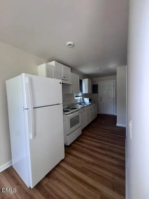 110 Cleveland Street Henderson, NC 27536