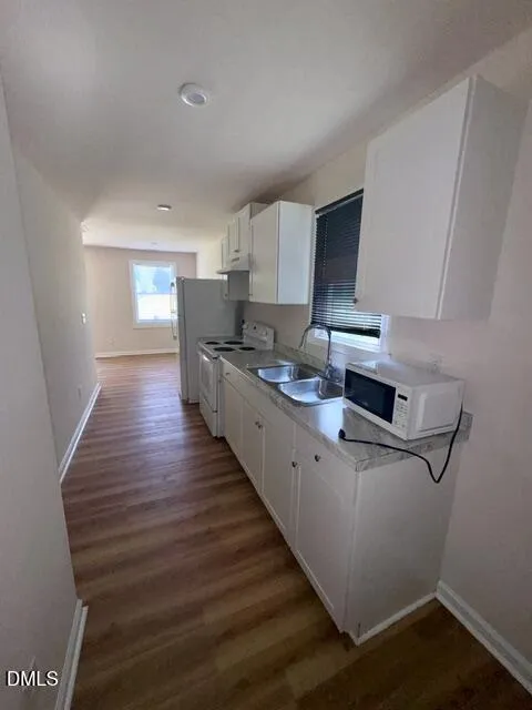 110 Cleveland Street Henderson, NC 27536