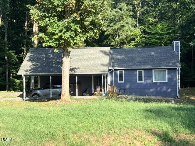 7422 S Fawnbrook Drive Hillsborough, NC 27278