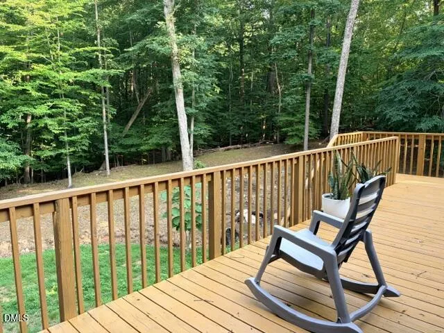 7422 S Fawnbrook Drive Hillsborough, NC 27278