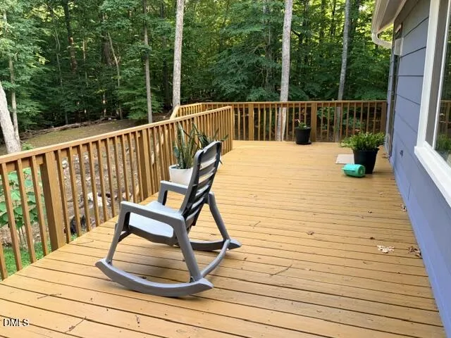 7422 S Fawnbrook Drive Hillsborough, NC 27278