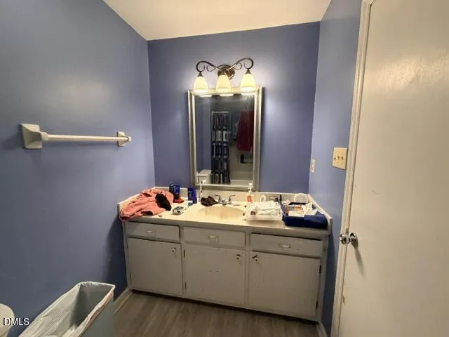 7422 S Fawnbrook Drive Hillsborough, NC 27278