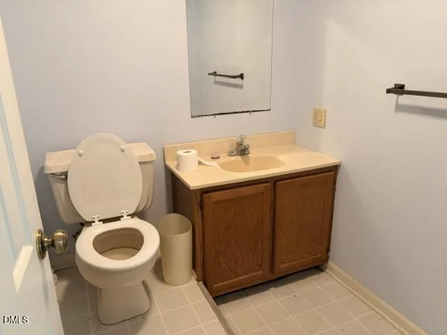 7422 S Fawnbrook Drive Hillsborough, NC 27278