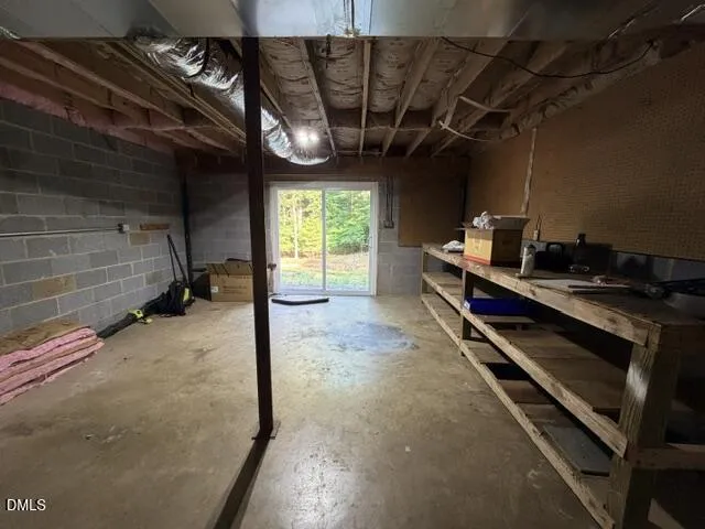 7422 S Fawnbrook Drive Hillsborough, NC 27278