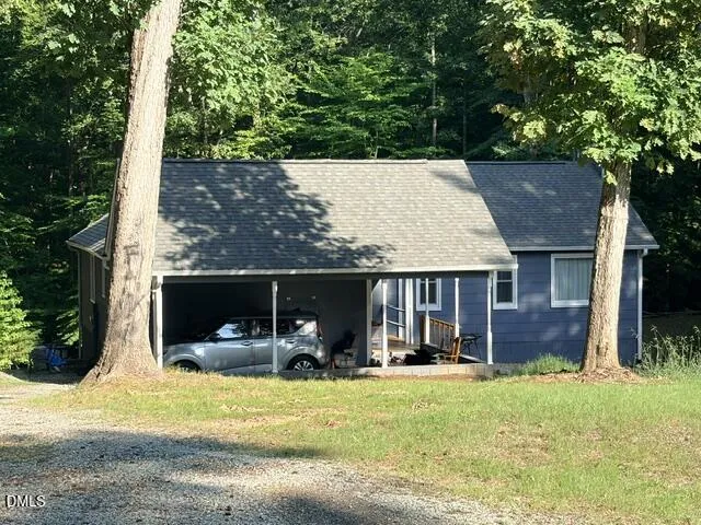 7422 S Fawnbrook Drive Hillsborough, NC 27278