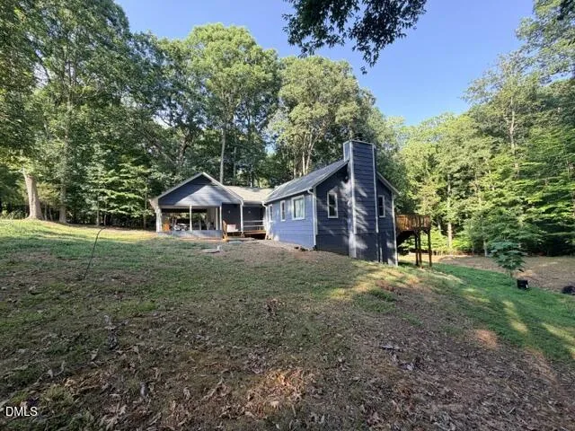 7422 S Fawnbrook Drive Hillsborough, NC 27278
