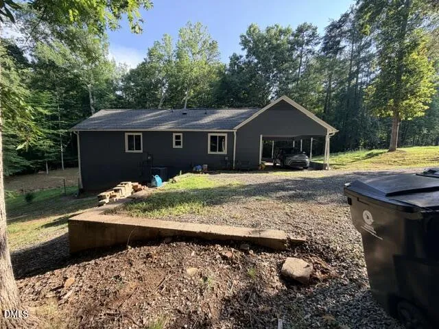 7422 S Fawnbrook Drive Hillsborough, NC 27278