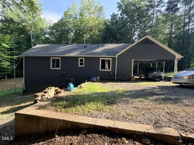 7422 S Fawnbrook Drive Hillsborough, NC 27278