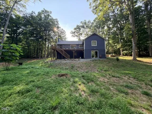 7422 S Fawnbrook Drive Hillsborough, NC 27278
