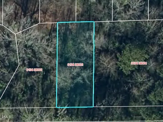 50 Ft Quarry Street Henderson, NC 27537