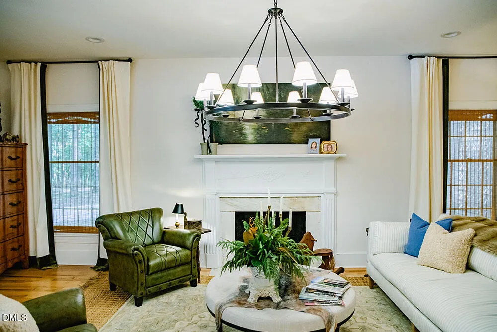 194 Robert Whitfield Road Hurdle Mills, NC 27541