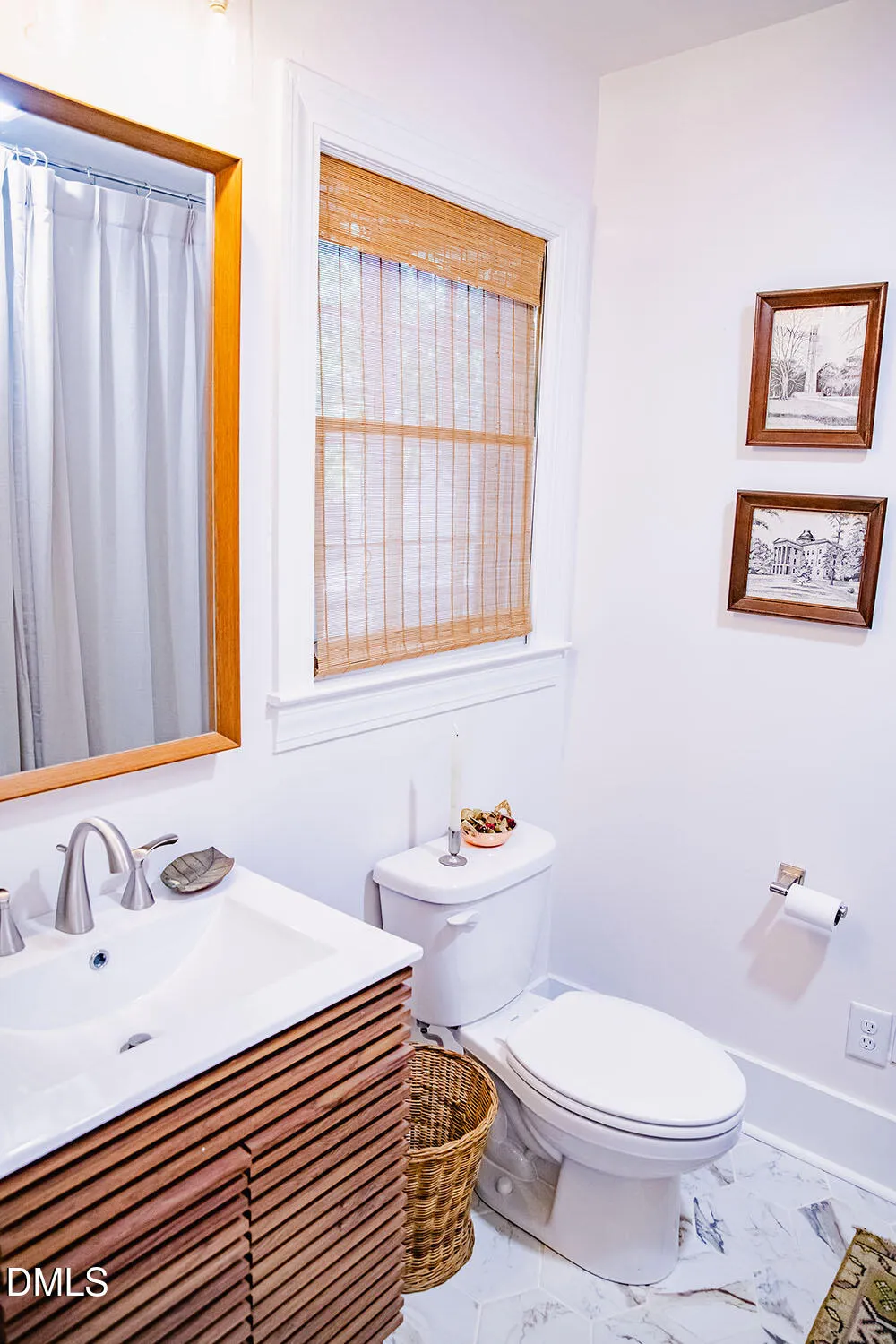 194 Robert Whitfield Road Hurdle Mills, NC 27541