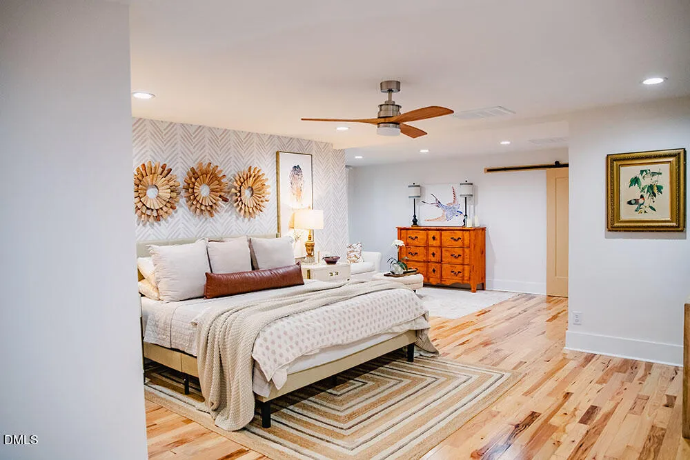 194 Robert Whitfield Road Hurdle Mills, NC 27541