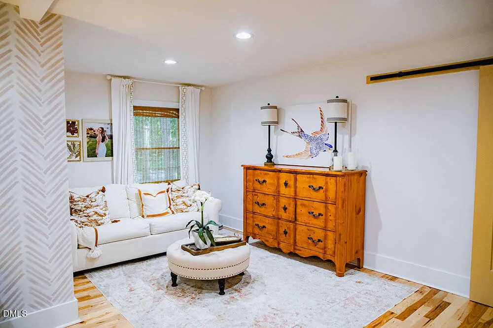 194 Robert Whitfield Road Hurdle Mills, NC 27541
