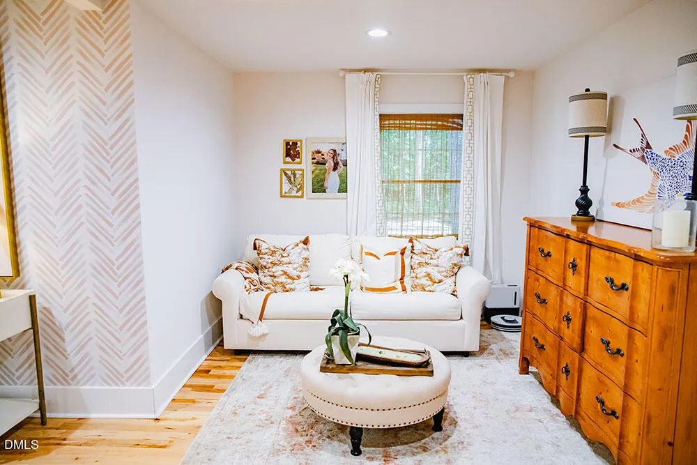 194 Robert Whitfield Road Hurdle Mills, NC 27541
