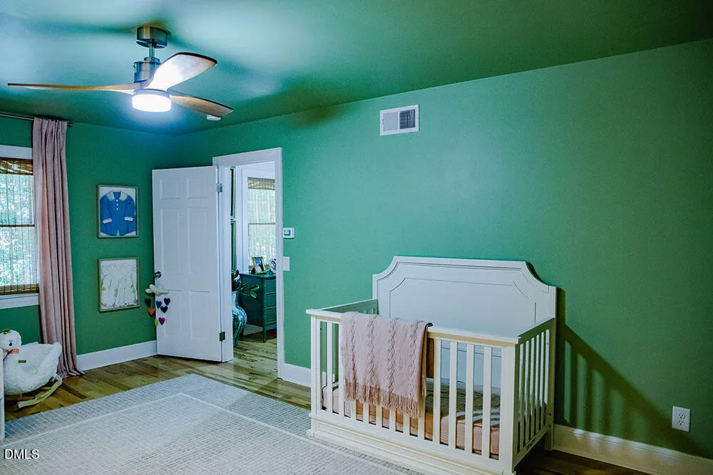 194 Robert Whitfield Road Hurdle Mills, NC 27541