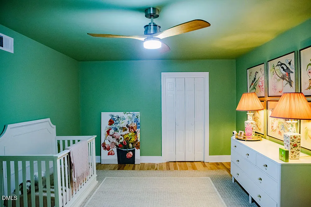 194 Robert Whitfield Road Hurdle Mills, NC 27541