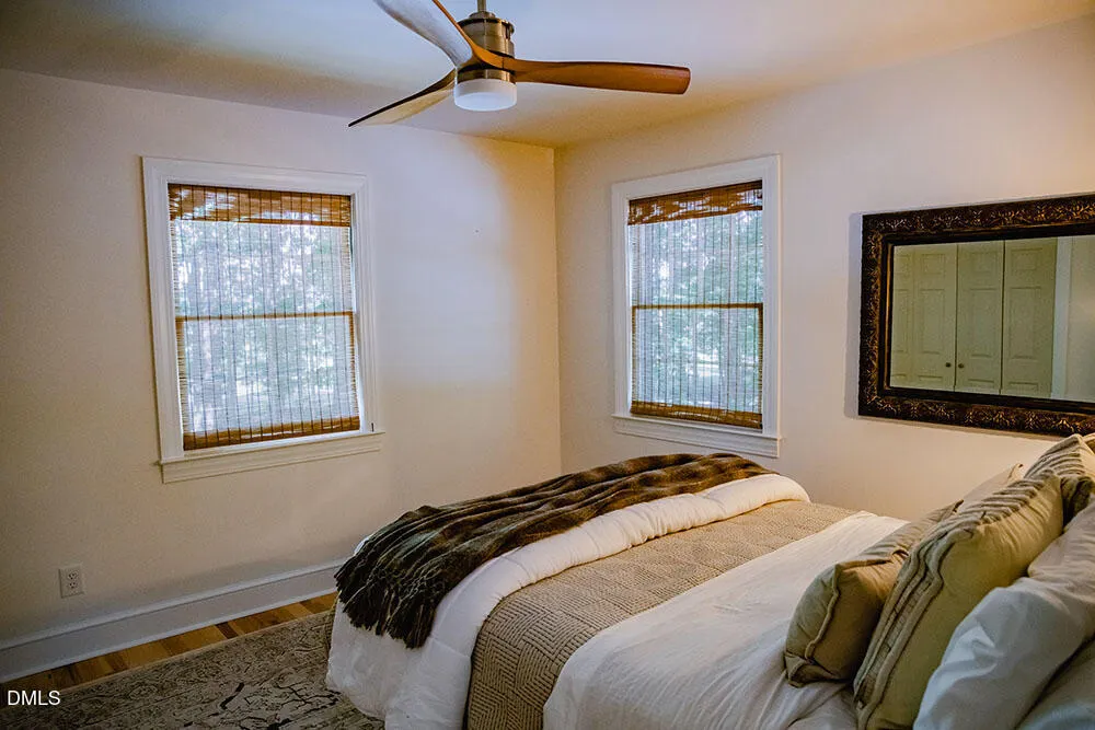 194 Robert Whitfield Road Hurdle Mills, NC 27541