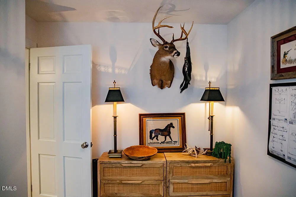 194 Robert Whitfield Road Hurdle Mills, NC 27541