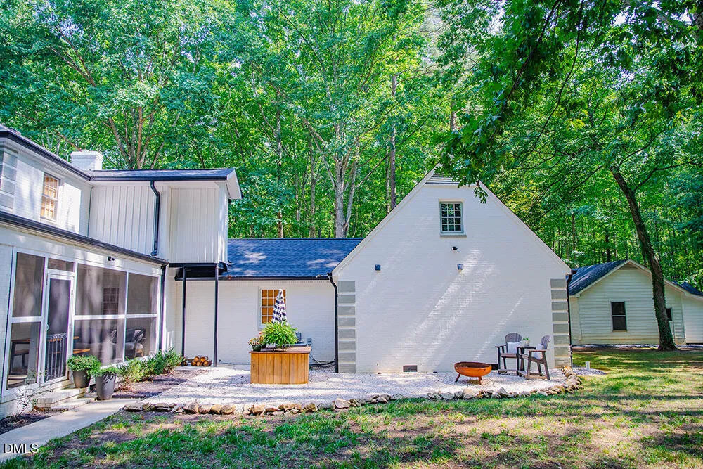 194 Robert Whitfield Road Hurdle Mills, NC 27541