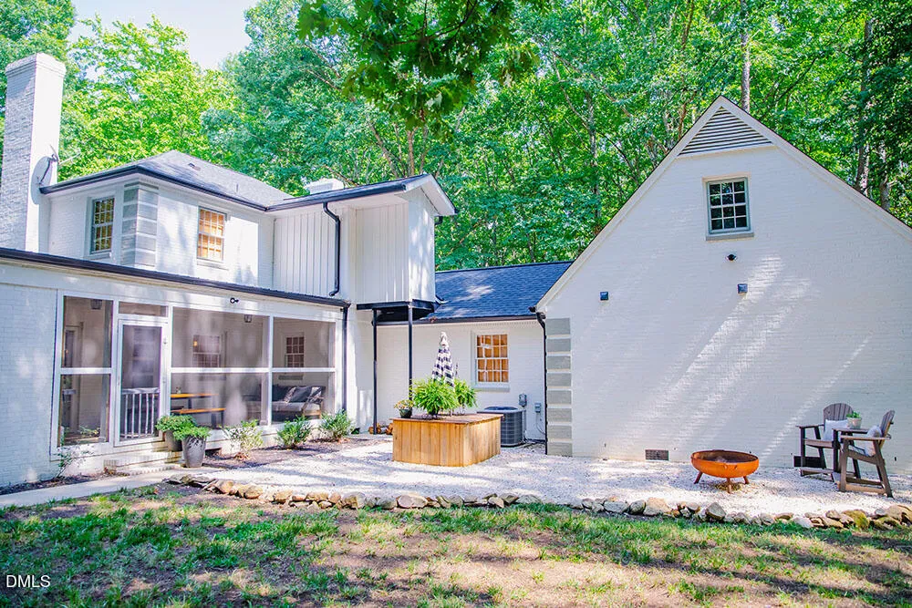 194 Robert Whitfield Road Hurdle Mills, NC 27541