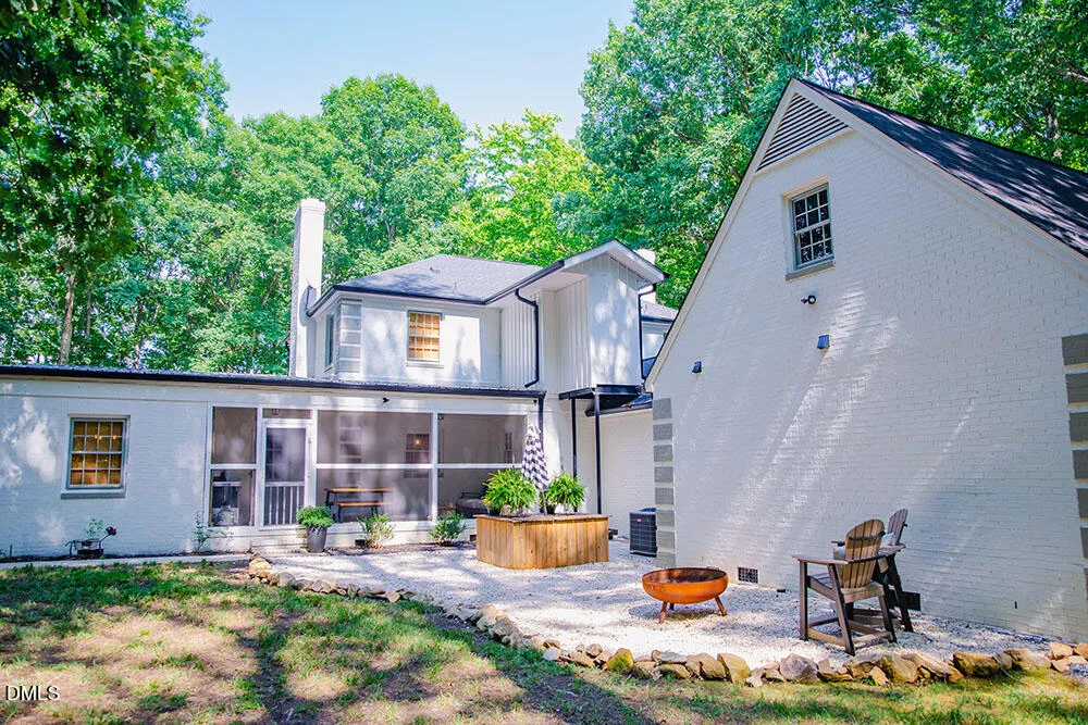 194 Robert Whitfield Road Hurdle Mills, NC 27541